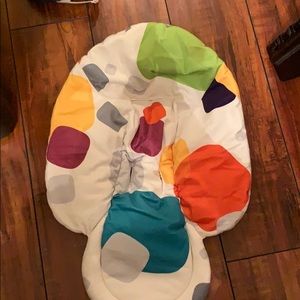 4moms mamaroo newborn insert